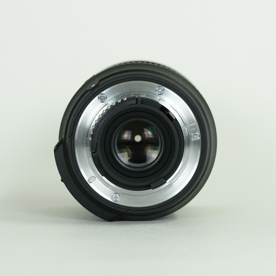 良品] Nikon AF-S DX NIKKOR 18-200mm F3.5-5.6G ED VR II | Fマウント