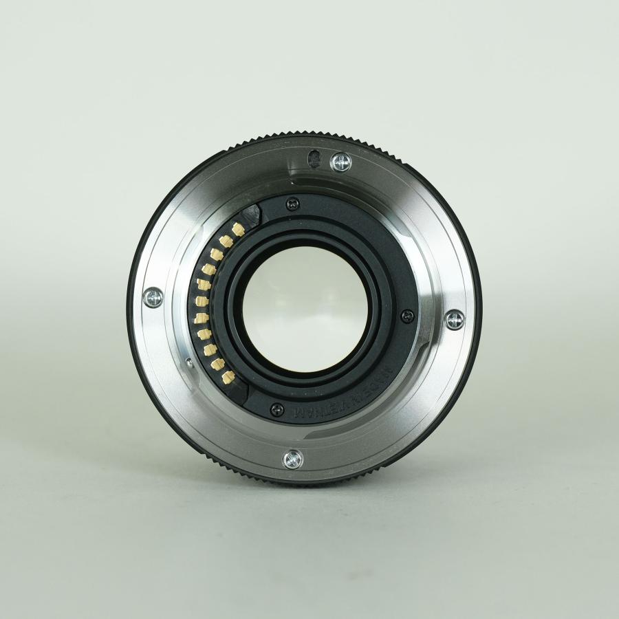 美品 | フィルター付] OLYMPUS M.ZUIKO DIGITAL 45mm F1.8 [ブラック