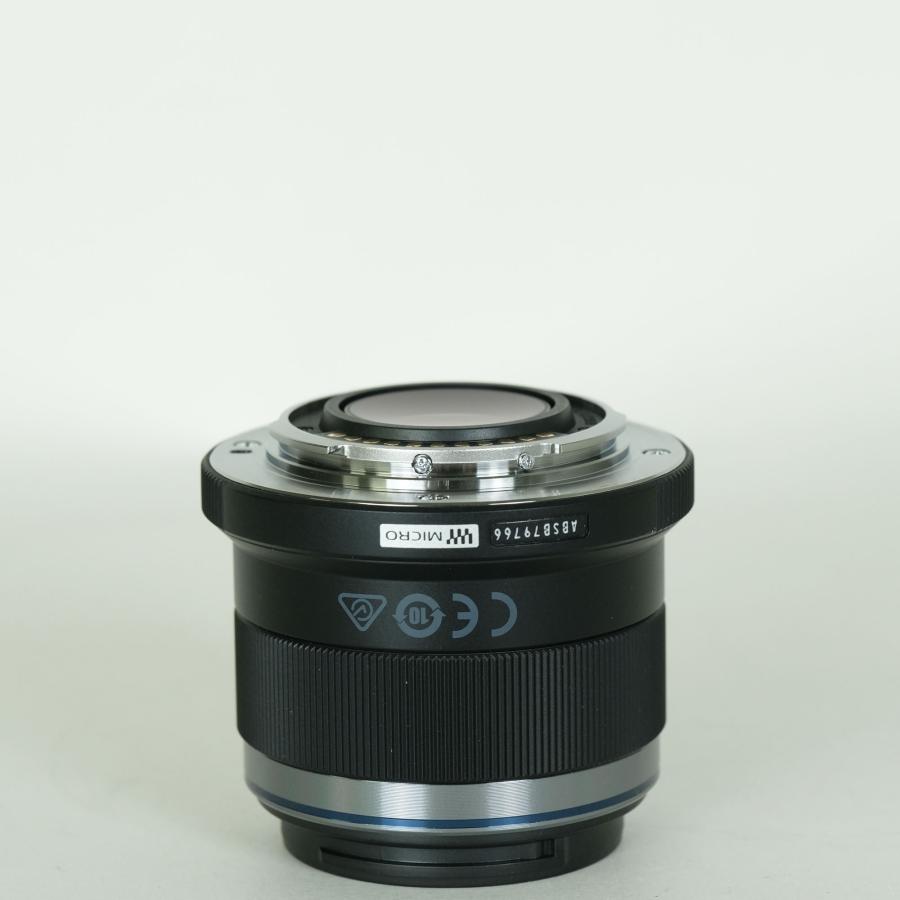 極上品OLYMPUS M.ZUIKO 45mm f1.8 レンズフィルター付き 美品 | フィルター付] OLYMPUS M.ZUIKO DIGITAL 45mm F1.8 [ブラック