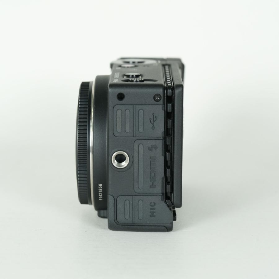 【ほぼ未使用】SIGMA FP leicaMマウント仕様 美品] SIGMA fp [ボディ] | LEICA Lマウント : ONESCENE Yahoo!店