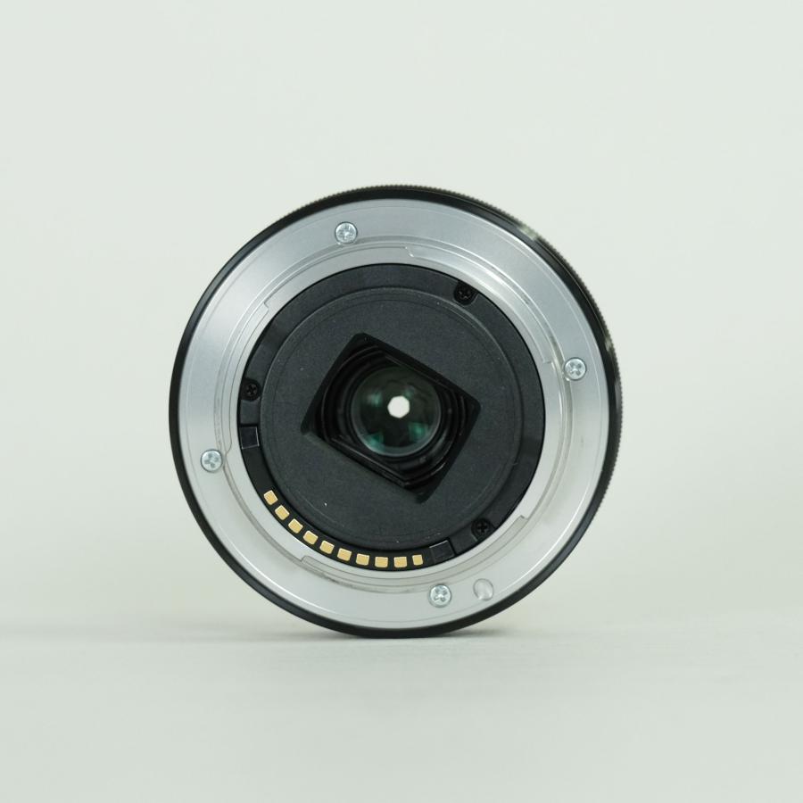 美品 | フィルター付] SONY E 20mm F2.8 SEL20F28 Eマウント