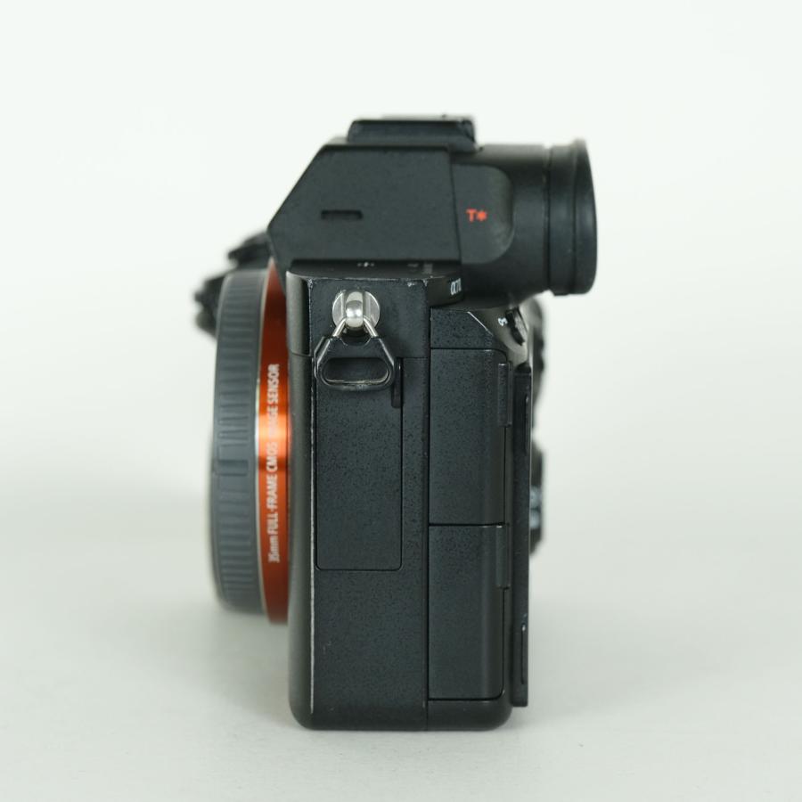 良品 | エクステンショングリップ付] SONY α7 III（ILCE-7M3） [ボディ