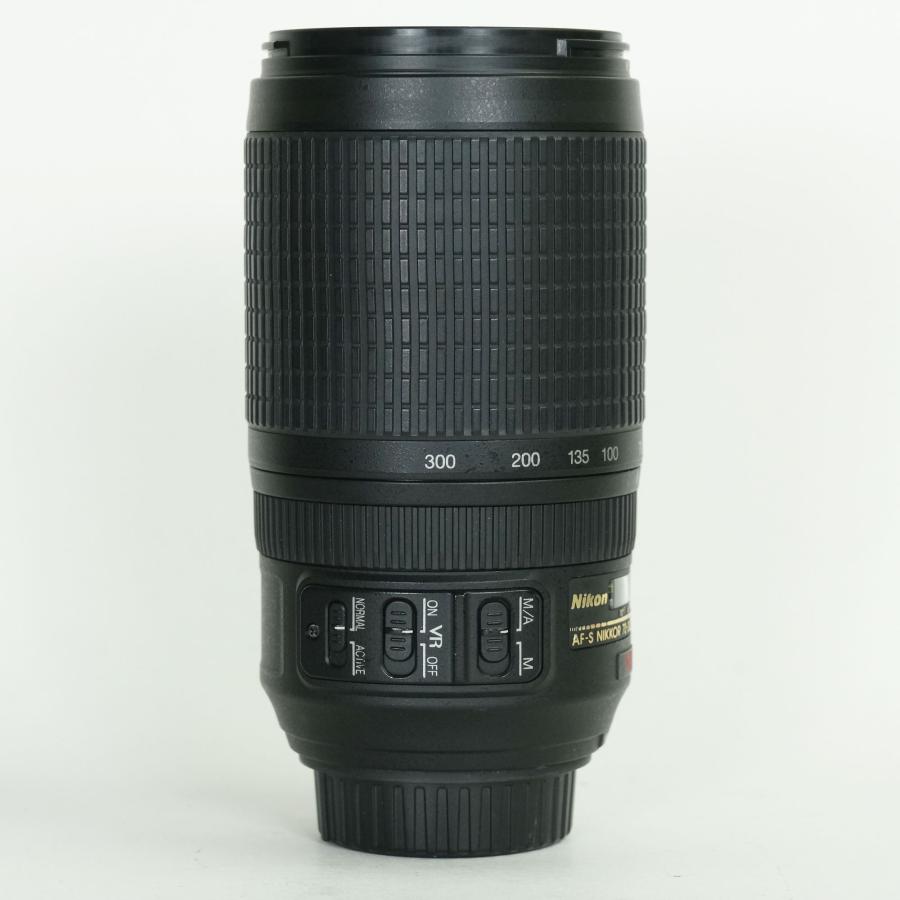 良品 | フィルター付] Nikon AF-S VR Zoom-Nikkor 70-300mm F4.5-5.6G