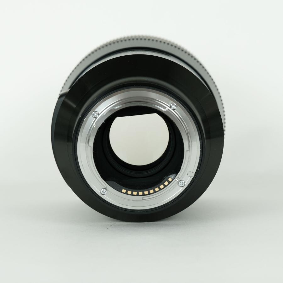 良品] SIGMA 135mm F1.8 DG HSM｜Art (ソニーE用) / ソニーEマウント