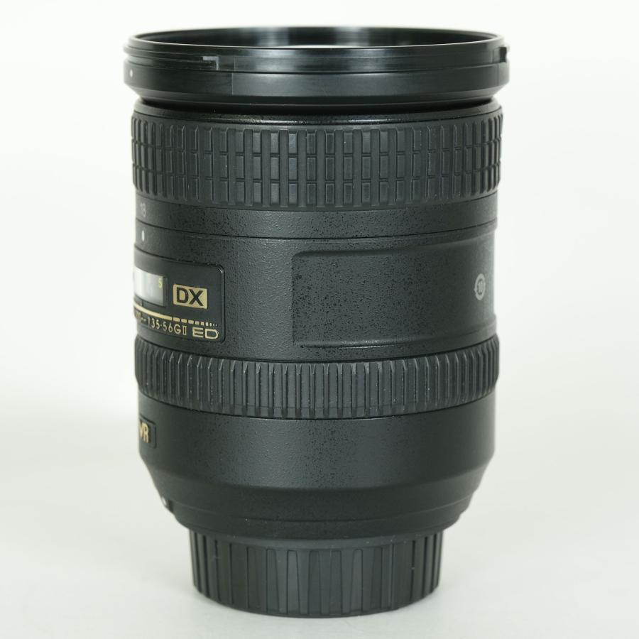 並品 | フィルター付] Nikon AF-S DX NIKKOR 18-200mm F3.5-5.6G ED VR