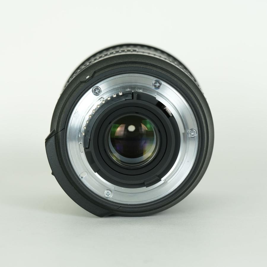 並品 | フィルター付] Nikon AF-S DX NIKKOR 18-200mm F3.5-5.6G ED VR