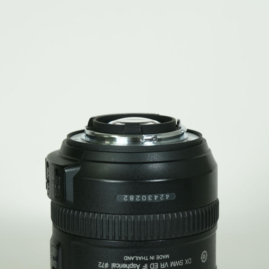 カメラ、光学機器 Nikon ニコン AF NIKKOR 24mm F2.8D Fキャップ、R