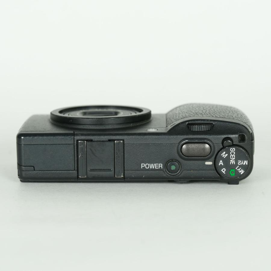 並品 | シャッター数2,000回｜別売付属品多数] RICOH GR DIGITAL II