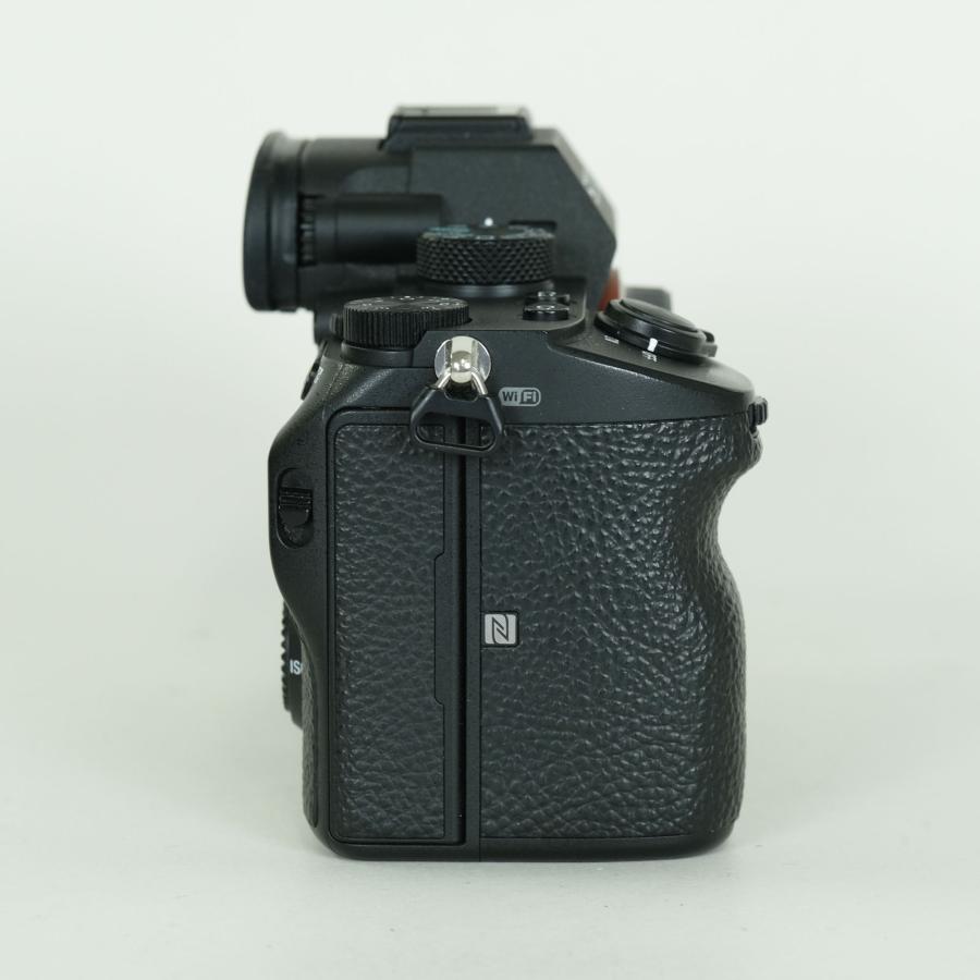 良品 | シャッター数25,953回] SONY α7 III（ILCE-7M3） [ボディ] E
