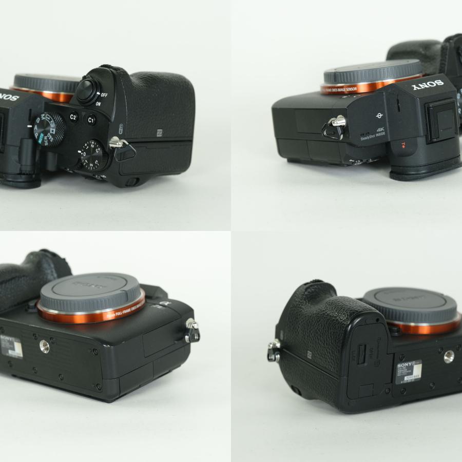 良品 | シャッター数25,953回] SONY α7 III（ILCE-7M3） [ボディ] E