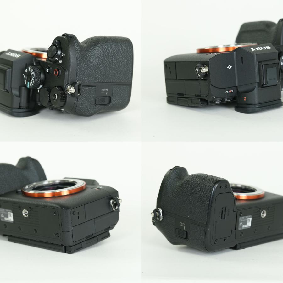 良品 | 注意事項あり] SONY α7R V（ILCE-7RM5） Eマウント : ONESCENE