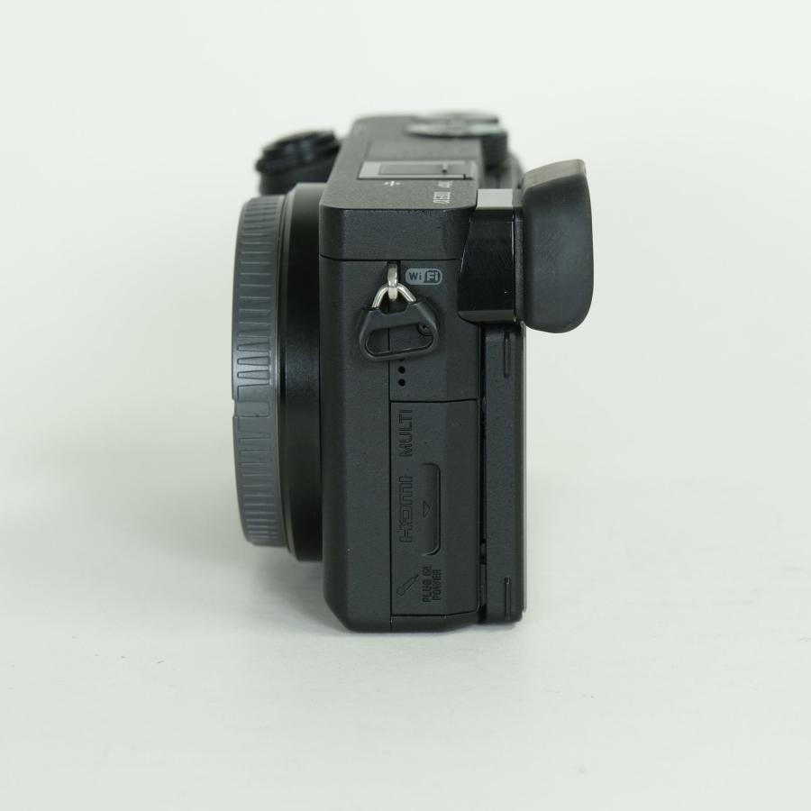 美品 | シャッター数2,322回] SONY α6300（ILCE-6300） Eマウント