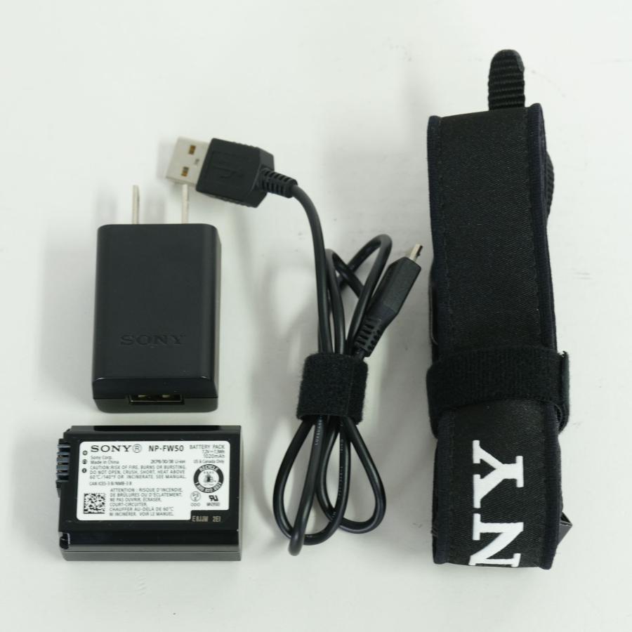 美品 | シャッター数2,322回] SONY α6300（ILCE-6300） Eマウント