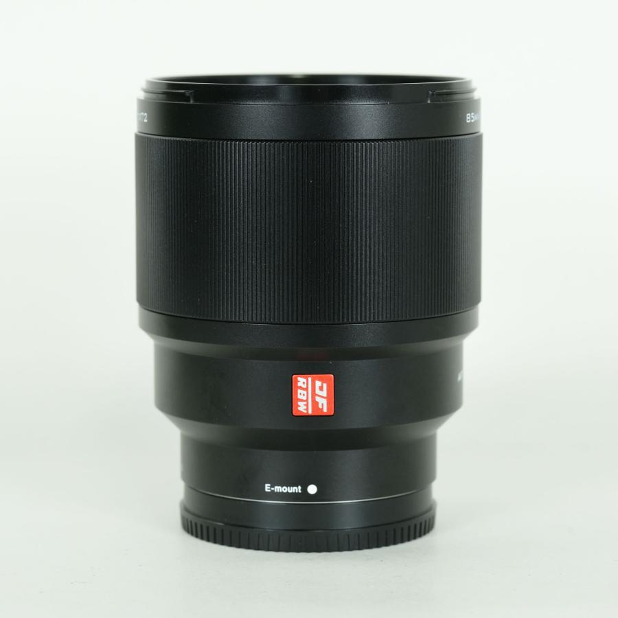 美品] VILTROX AF 85mm F1.8 II [ソニーE用] | SONY Eマウント
