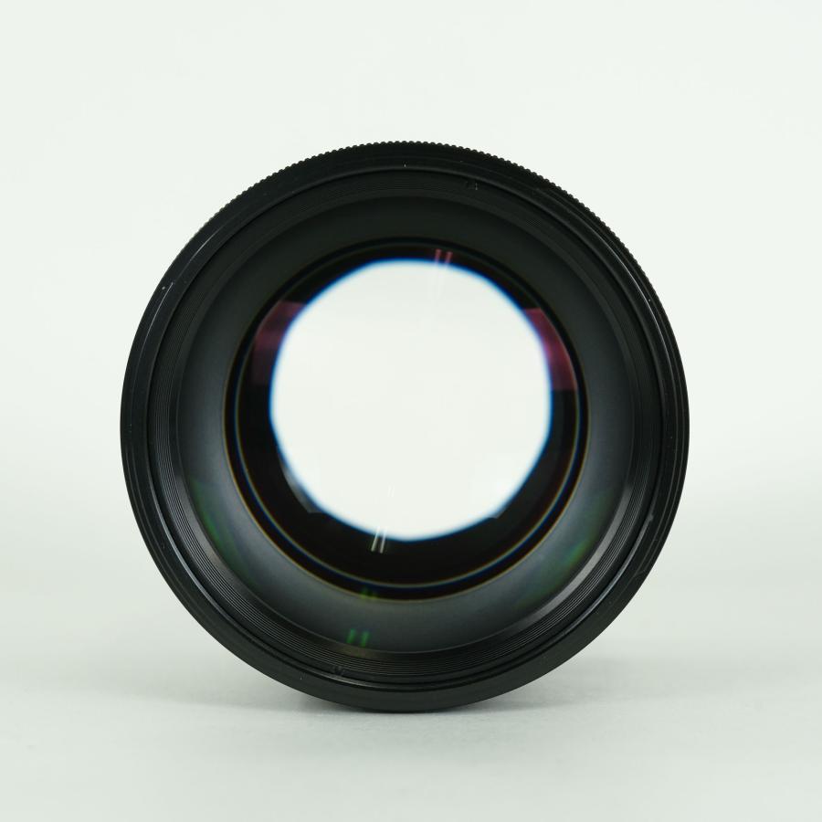 美品] VILTROX AF 85mm F1.8 II [ソニーE用] | SONY Eマウント