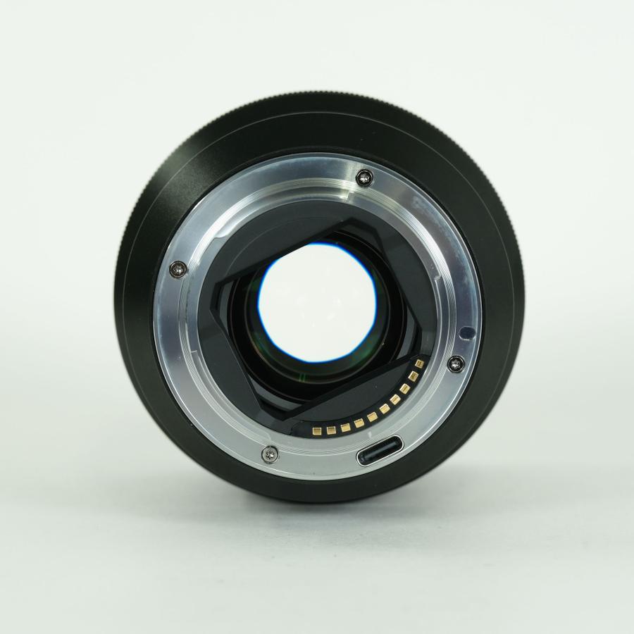 美品] VILTROX AF 85mm F1.8 II [ソニーE用] | SONY Eマウント