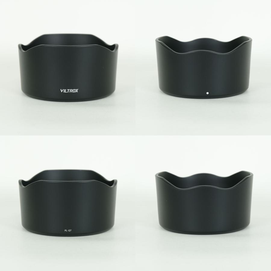 美品] VILTROX AF 85mm F1.8 II [ソニーE用] | SONY Eマウント