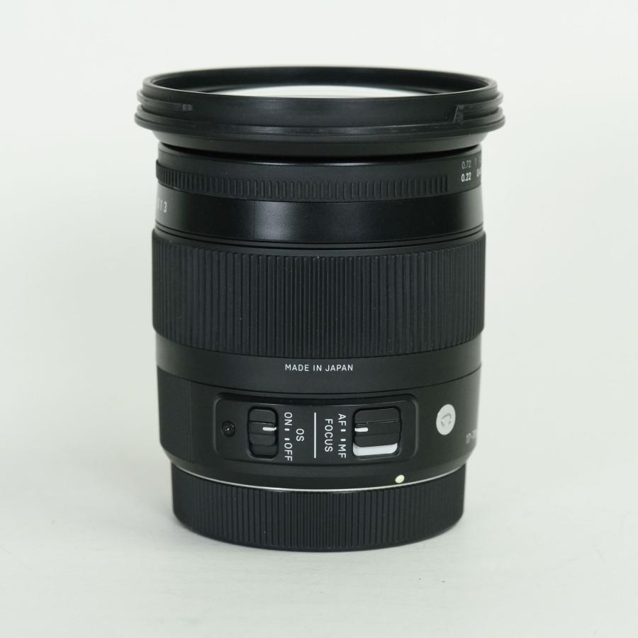 美品] SIGMA 17-70mm F2.8-4 DC MACRO OS HSM | Contemporary