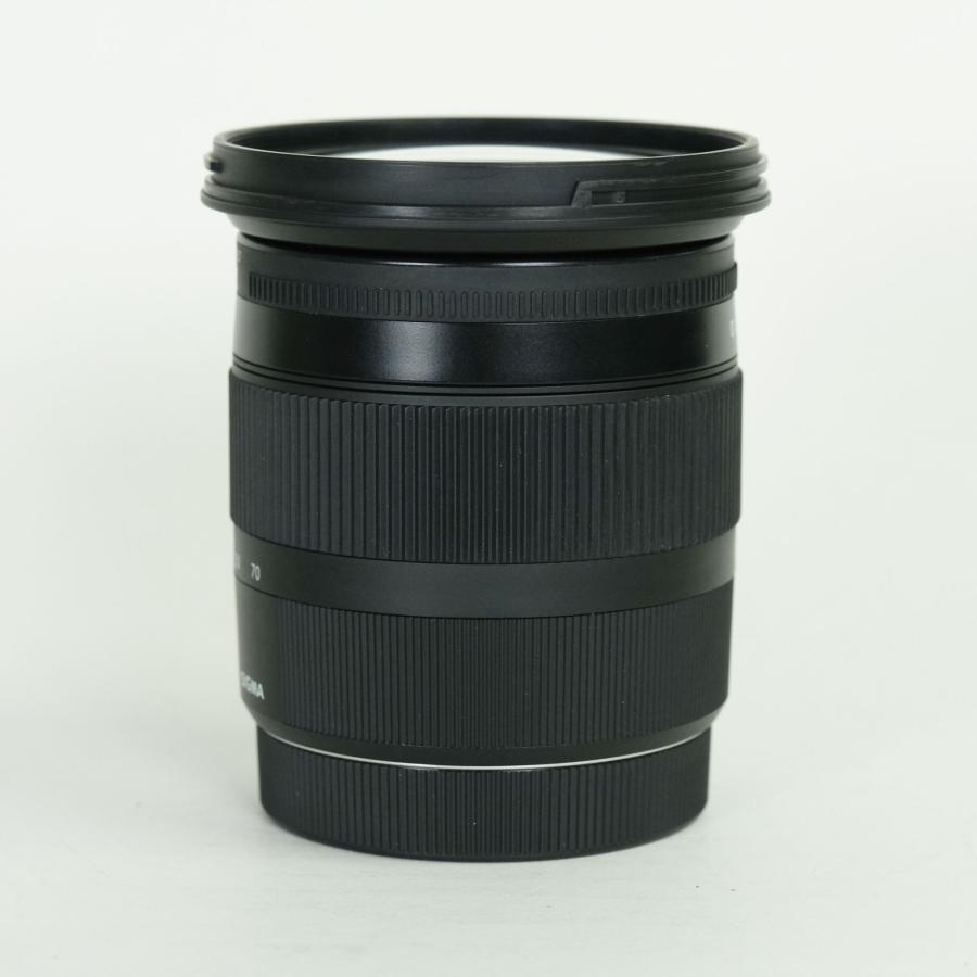 美品] SIGMA 17-70mm F2.8-4 DC MACRO OS HSM | Contemporary