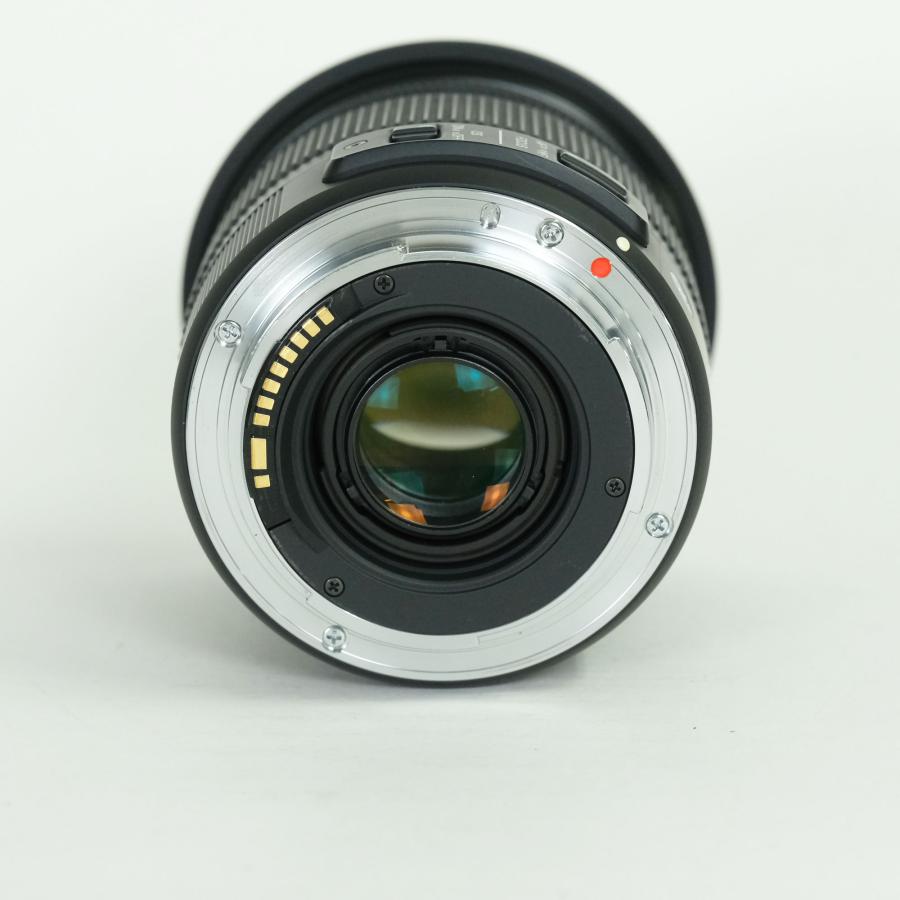 美品] SIGMA 17-70mm F2.8-4 DC MACRO OS HSM | Contemporary