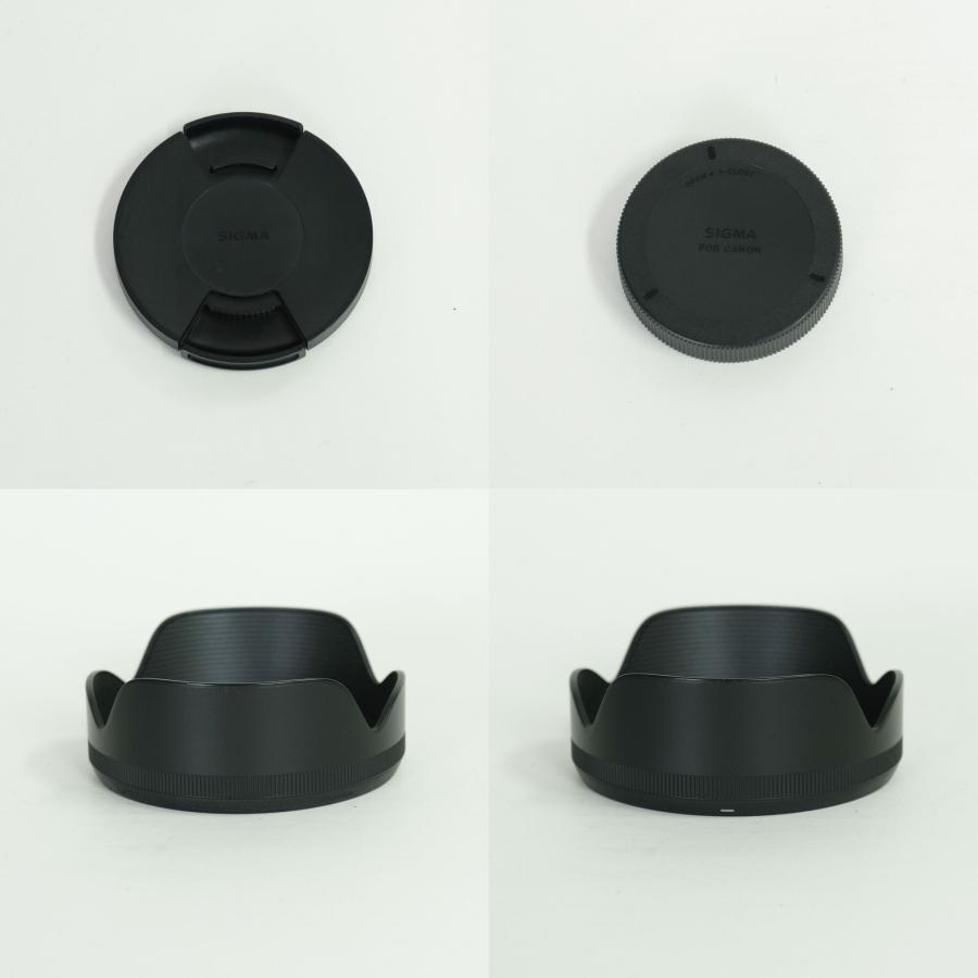 美品] SIGMA 17-70mm F2.8-4 DC MACRO OS HSM | Contemporary