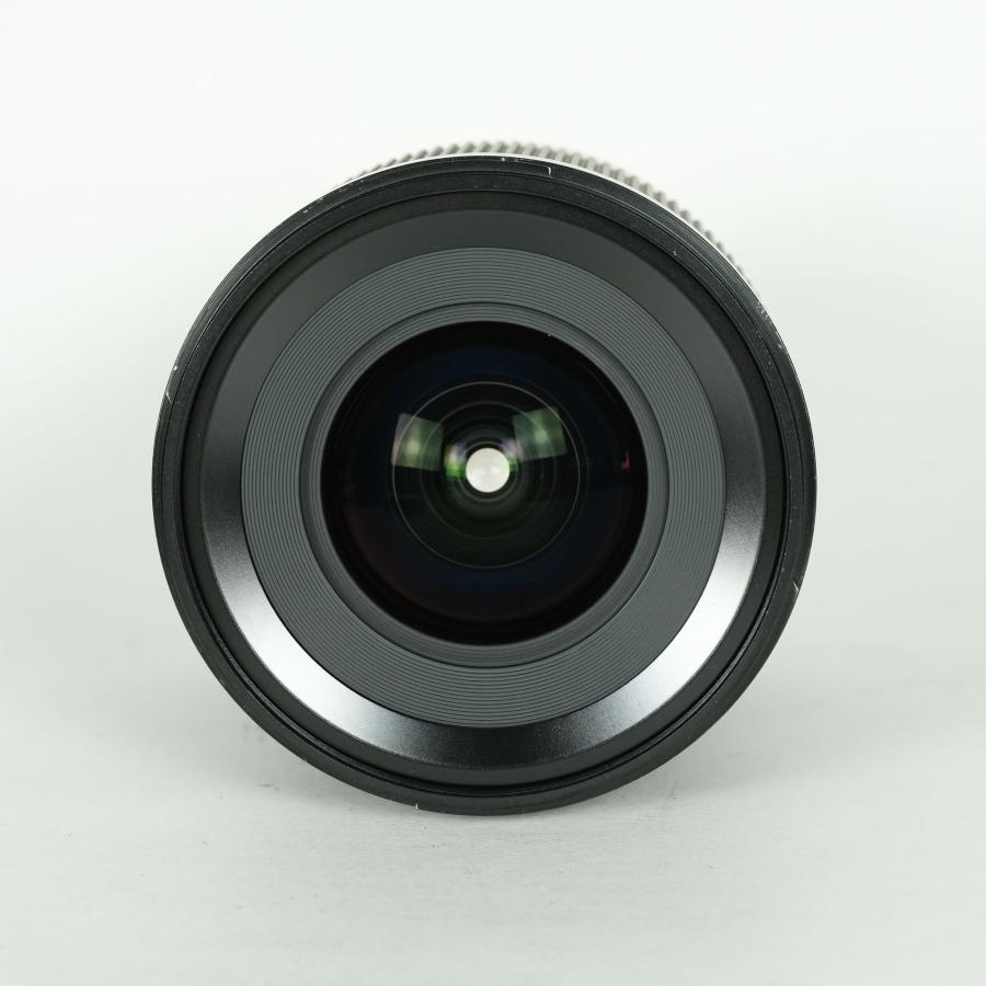 良品 | フィルター付] FUJIFILM GF23mmF4 R LM WR Gマウント