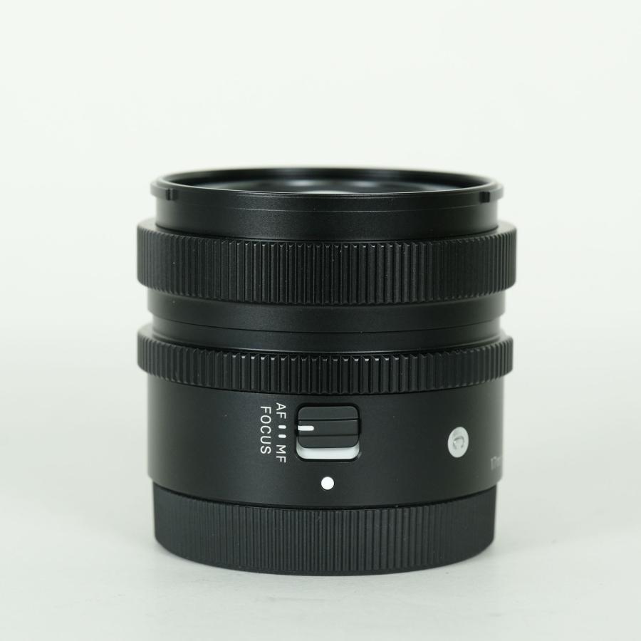 美品] SIGMA 17mm F4 DG DN｜Contemporary [ソニーE用] | SONY E