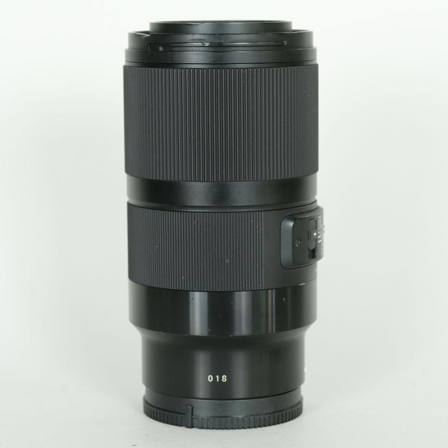 並品] SIGMA 70mm F2.8 DG MACRO｜Art [ソニーE用] | SONY Eマウント