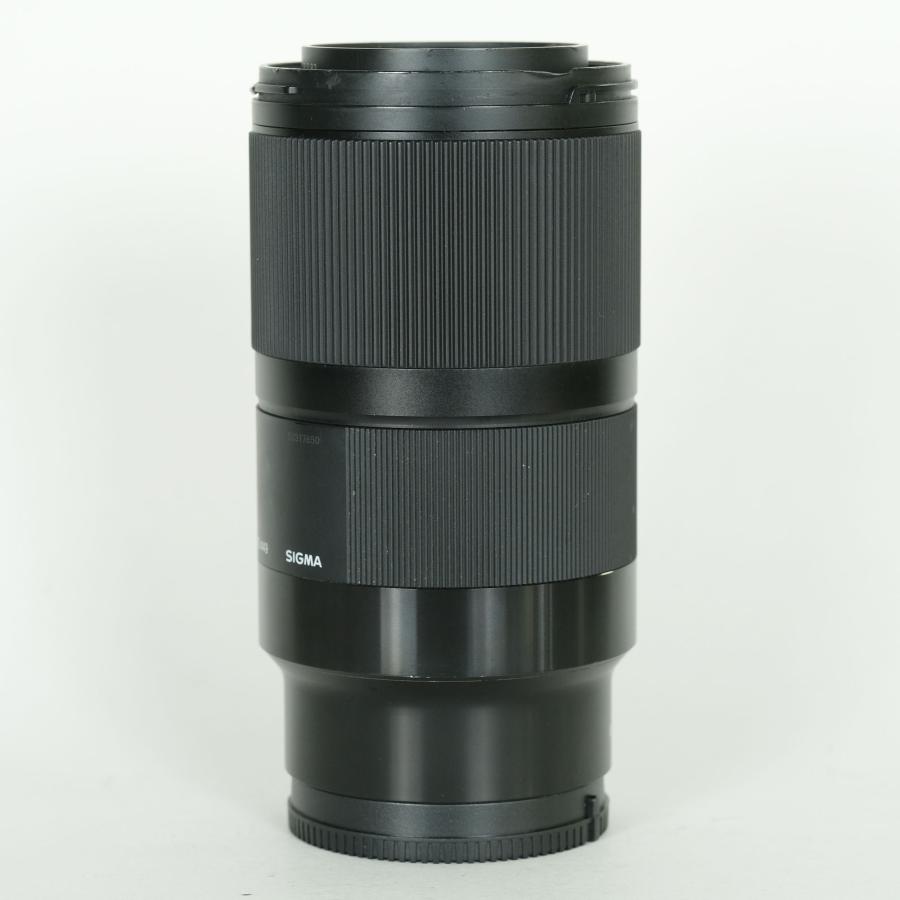 並品] SIGMA 70mm F2.8 DG MACRO｜Art [ソニーE用] | SONY Eマウント