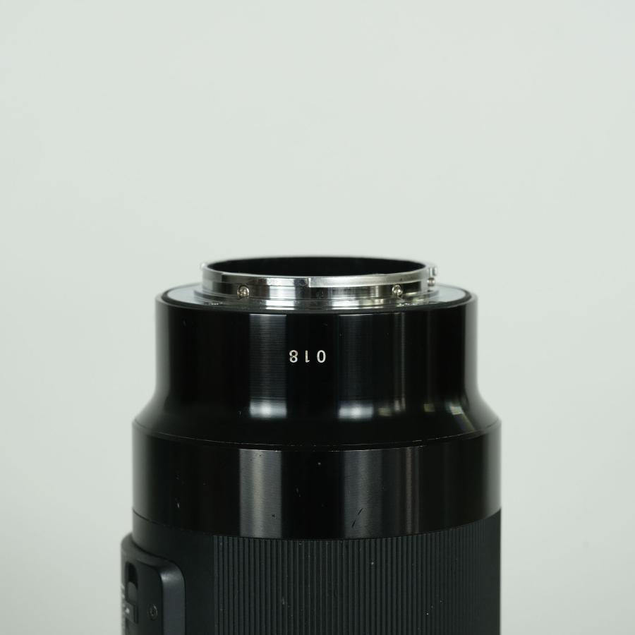 並品] SIGMA 70mm F2.8 DG MACRO｜Art [ソニーE用] | SONY Eマウント