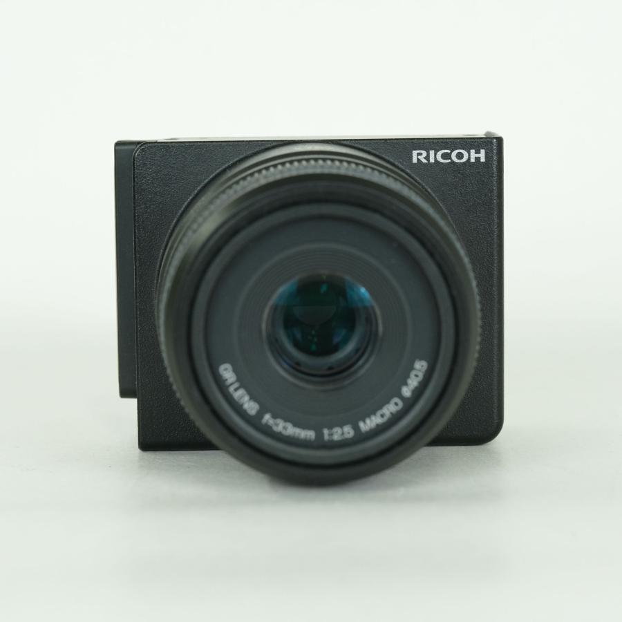 良品] RICOH GR LENS A12 50mm F2.5 MACRO | コンパクトデジタルカメラ