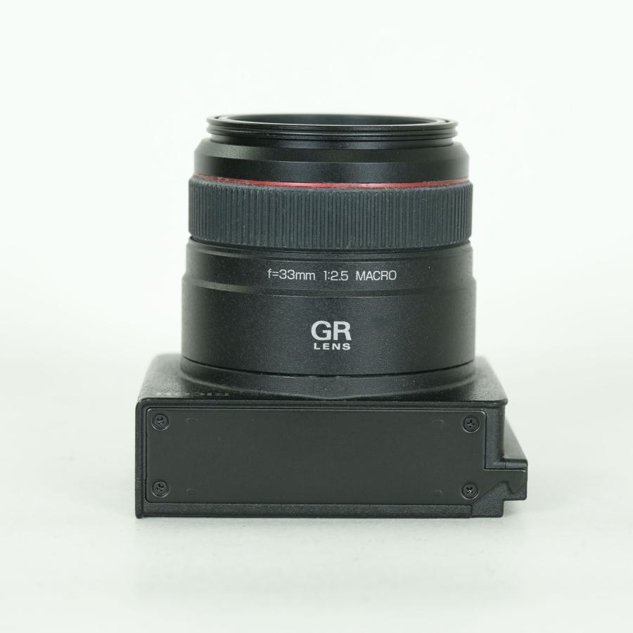 良品] RICOH GR LENS A12 50mm F2.5 MACRO | コンパクトデジタルカメラ