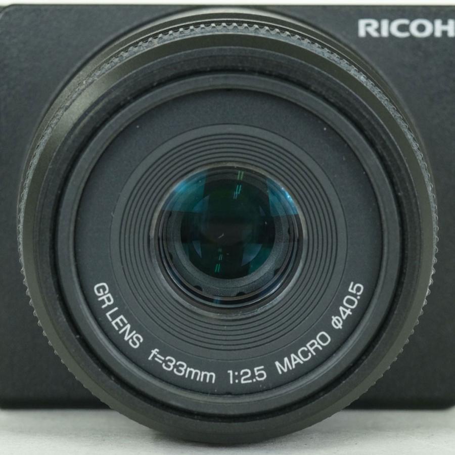 良品] RICOH GR LENS A12 50mm F2.5 MACRO | コンパクトデジタルカメラ