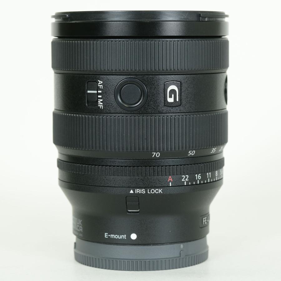 美品 | 純正フィルター付] SONY FE 20-70mm F4 G SEL2070G Eマウント