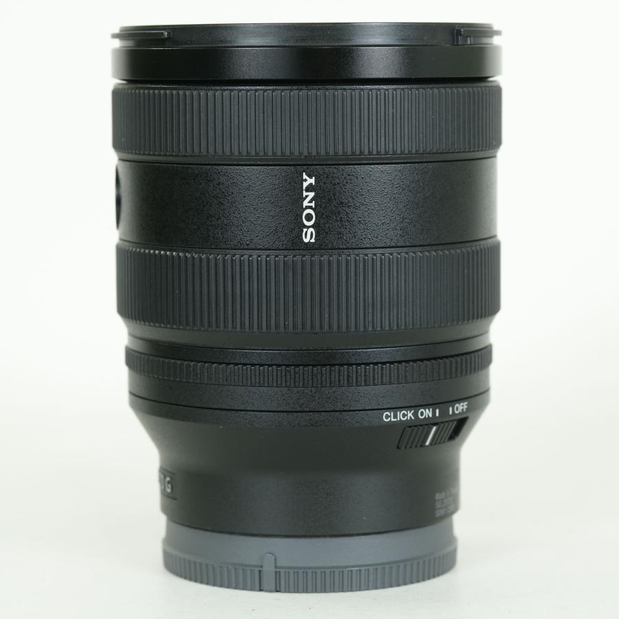 美品 | 純正フィルター付] SONY FE 20-70mm F4 G SEL2070G Eマウント