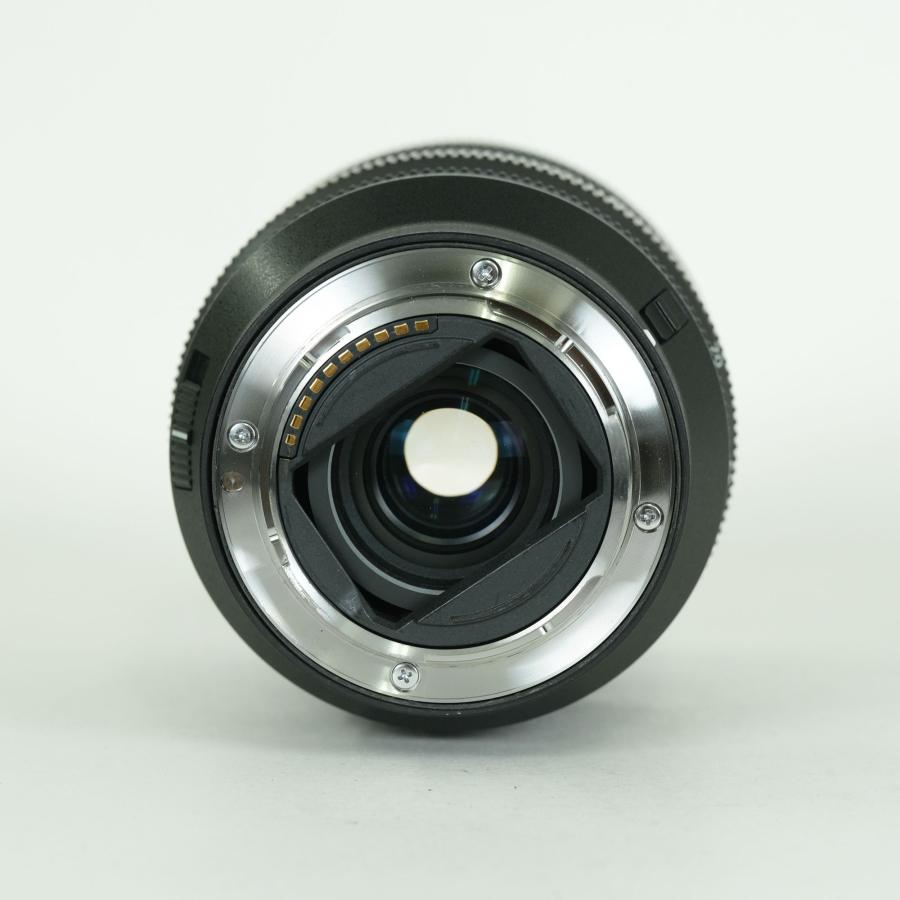 美品 | 純正フィルター付] SONY FE 20-70mm F4 G SEL2070G Eマウント