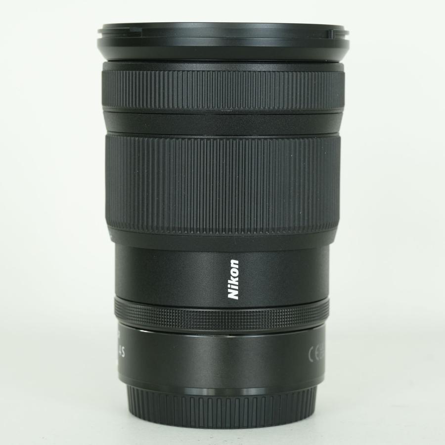 美品 | フィルター付] Nikon NIKKOR Z 24-120mm f/4 S Zマウント