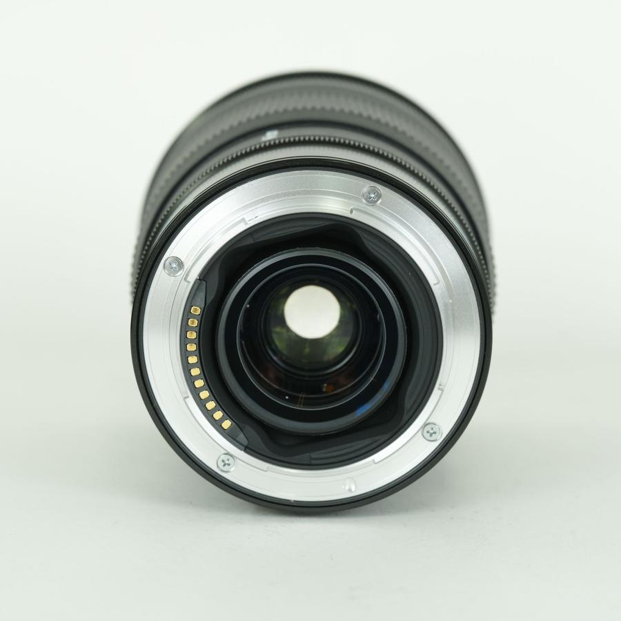 美品 | フィルター付] Nikon NIKKOR Z 24-120mm f/4 S Zマウント