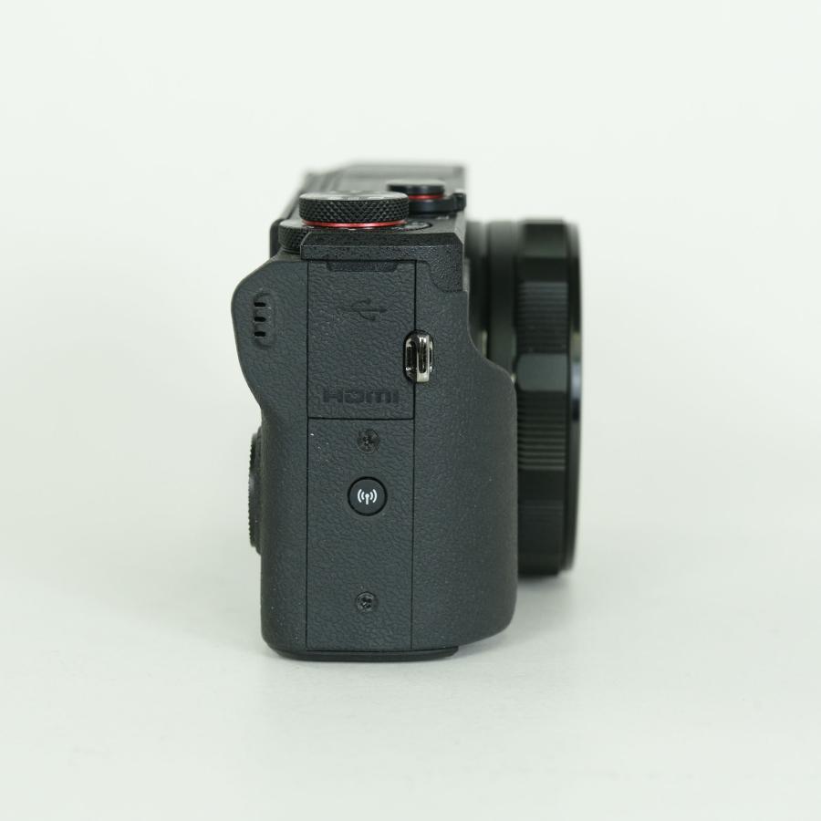 良品] Canon PowerShot G5X Mark II | コンパクトデジタルカメラ