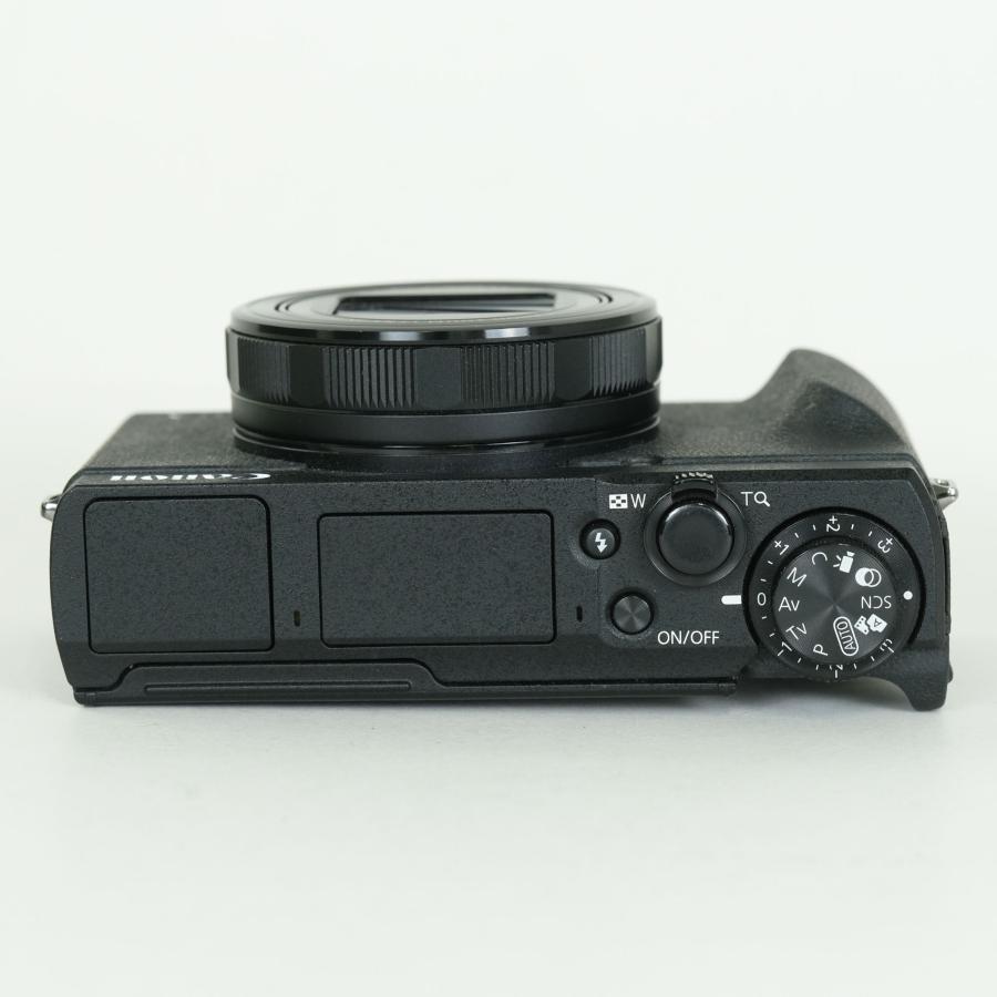 良品] Canon PowerShot G5X Mark II | コンパクトデジタルカメラ