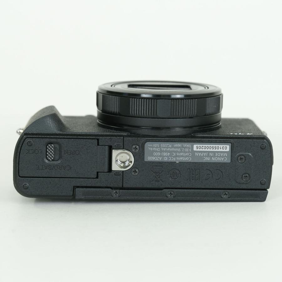 良品] Canon PowerShot G5X Mark II | コンパクトデジタルカメラ