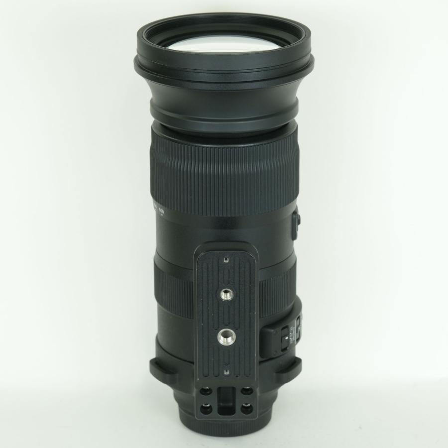 良品] SIGMA 60-600mm F4.5-6.3 DG OS HSM | Sports [キヤノン用