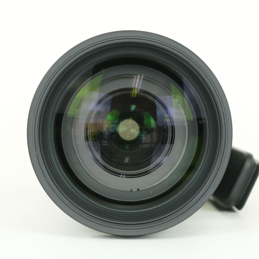 良品] SIGMA 60-600mm F4.5-6.3 DG OS HSM | Sports [キヤノン用