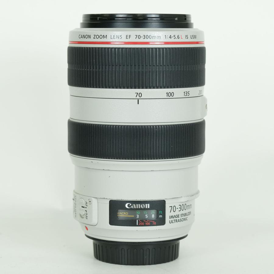 並品] Canon EF70-300mm F4-5.6L IS USM | EFマウント : ONESCENE