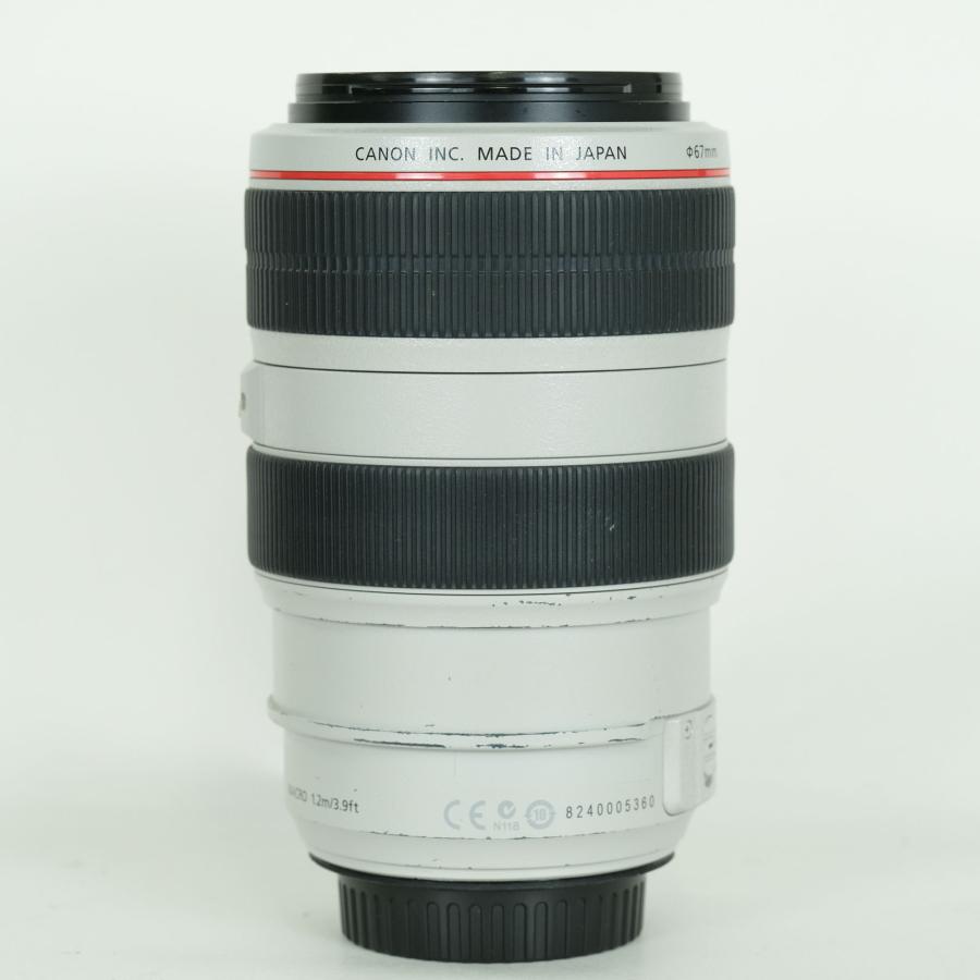 並品] Canon EF70-300mm F4-5.6L IS USM | EFマウント : ONESCENE