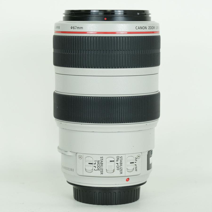 並品] Canon EF70-300mm F4-5.6L IS USM | EFマウント : ONESCENE