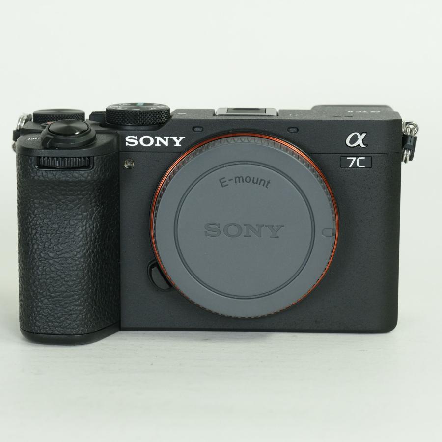 美品 | シャッター数1,154 回｜バッテリー2個・チャージャー付] SONY