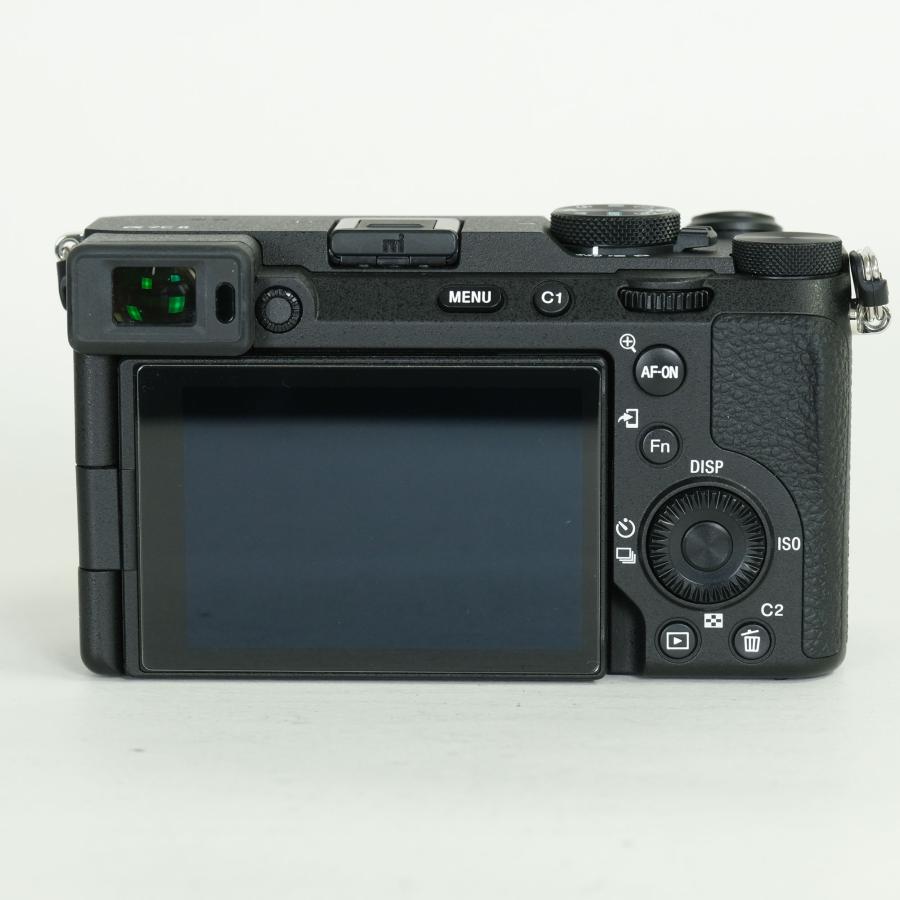 美品 | シャッター数1,154 回｜バッテリー2個・チャージャー付] SONY