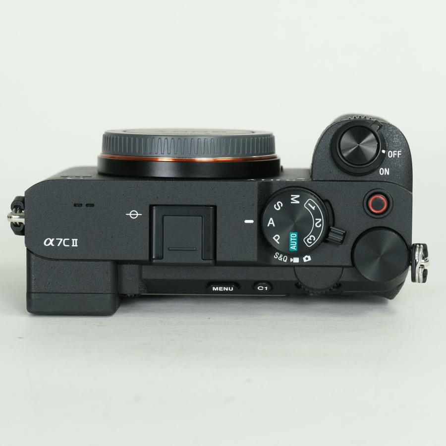 美品 | シャッター数1,154 回｜バッテリー2個・チャージャー付] SONY