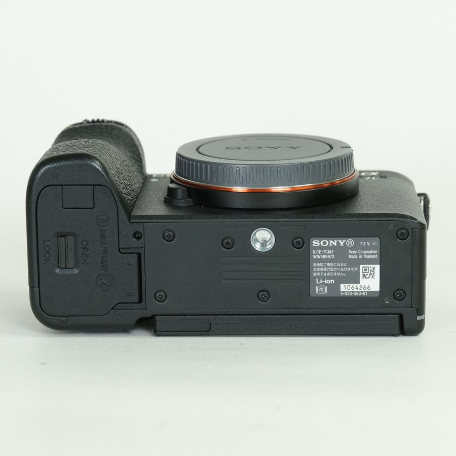 美品 | シャッター数1,154 回｜バッテリー2個・チャージャー付] SONY